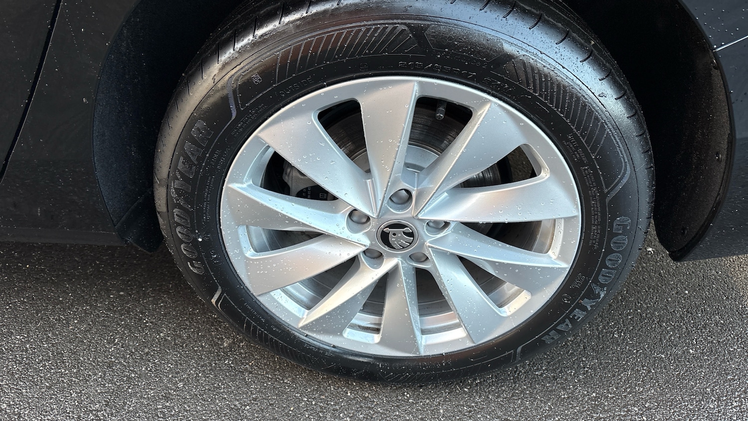 Used Skoda Superb 2024 for sale - 76707120: Photo 23