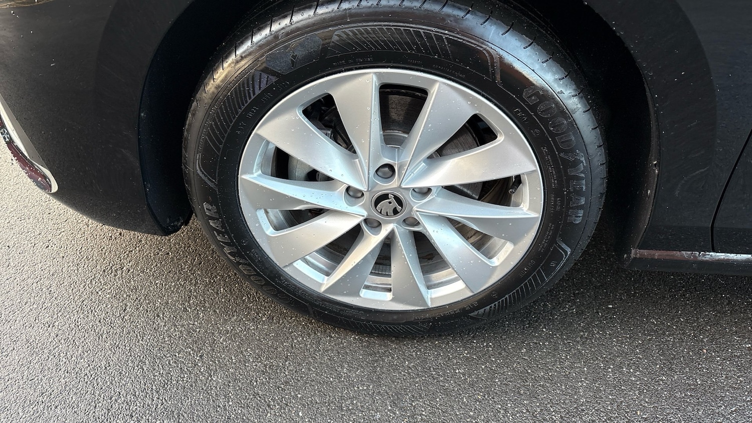 Used Skoda Superb 2024 for sale - 76707120: Photo 24