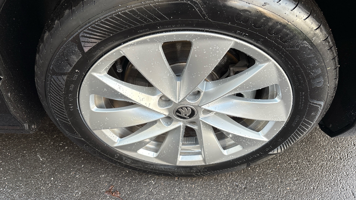 Used Skoda Superb 2024 for sale - 76707120: Photo 25