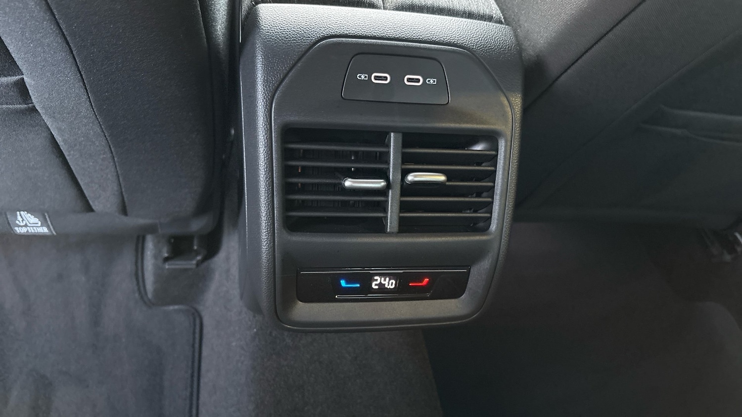 Used Skoda Superb 2024 for sale - 76707120: Photo 31