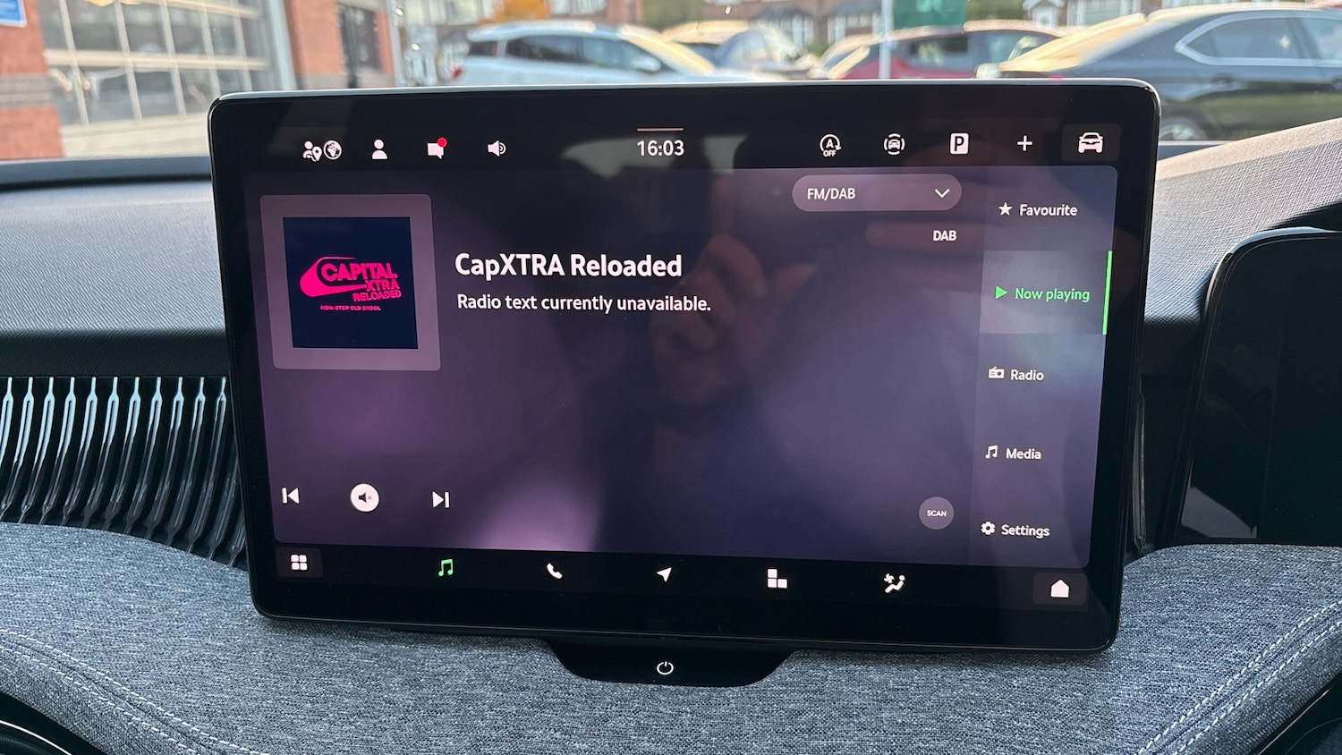 Used Skoda Superb 2024 for sale - 76707120: Photo 37