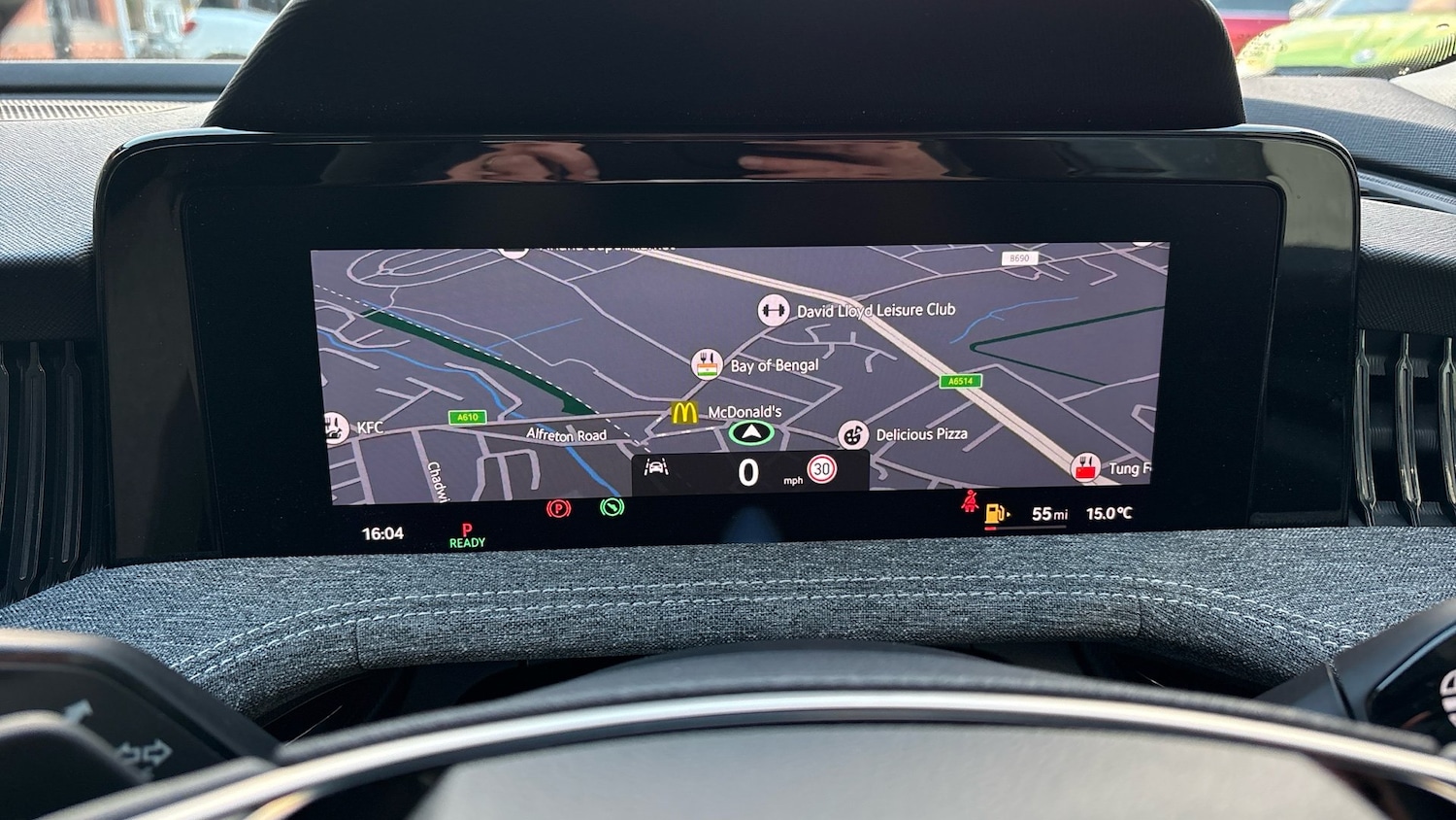 Used Skoda Superb 2024 for sale - 76707120: Photo 45