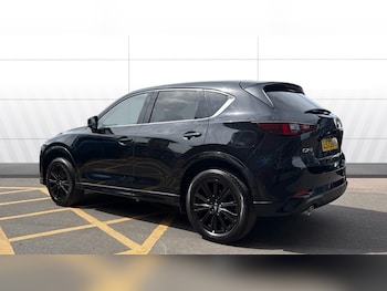 Used Mazda CX-5 2023 for sale - 78938464: Photo