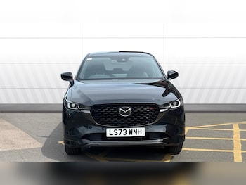 Used Mazda CX-5 2023 for sale - 78938464: Photo