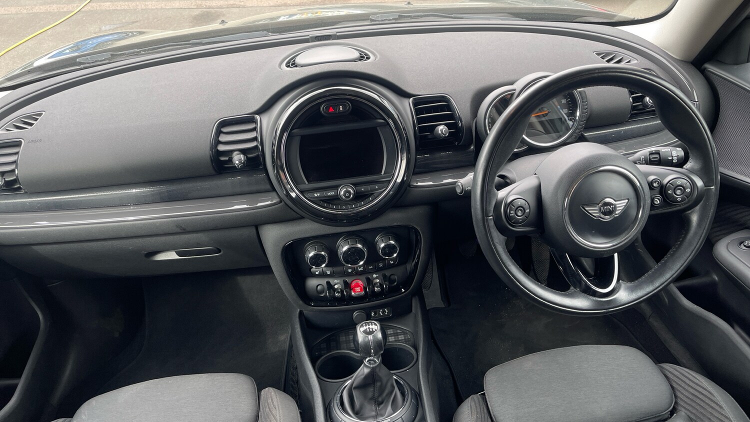 Used MINI Clubman 2016 for sale - 78064340: Photo 10