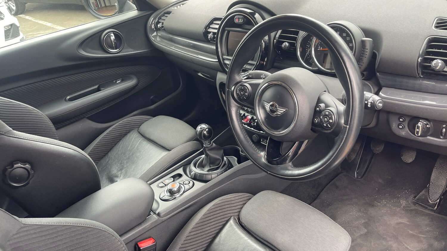 Used MINI Clubman 2016 for sale - 78064340: Photo 11