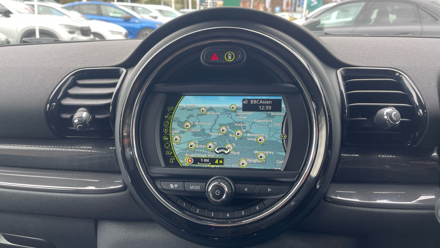 Used MINI Clubman 2016 for sale - 78064340: Photo 12