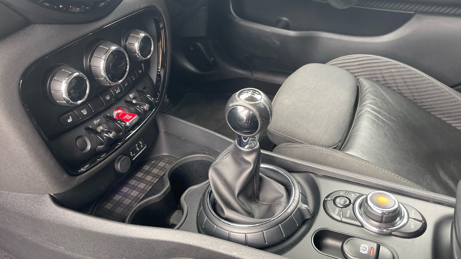 Used MINI Clubman 2016 for sale - 78064340: Photo 13