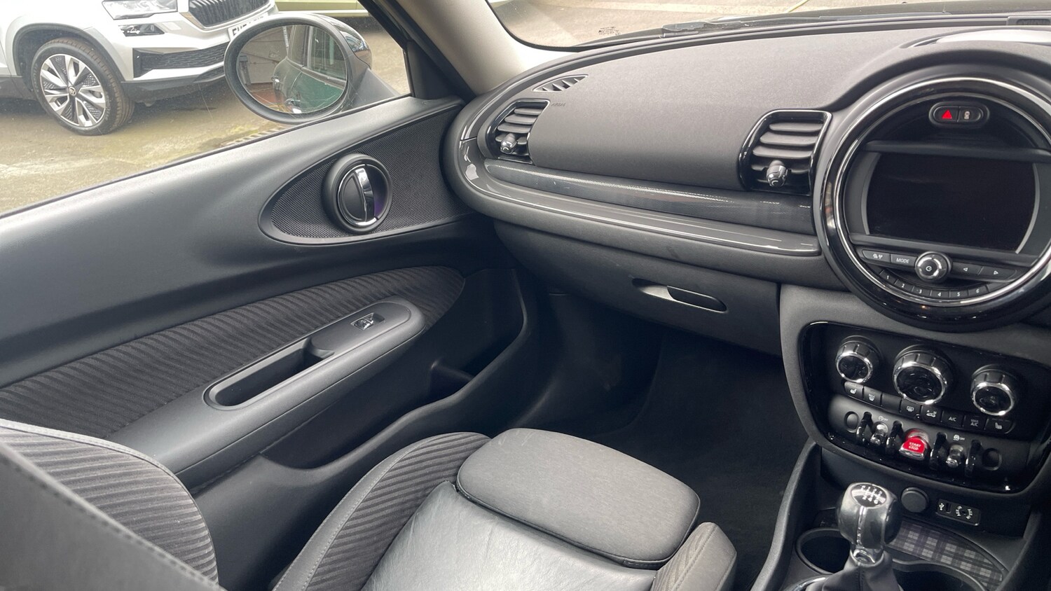 Used MINI Clubman 2016 for sale - 78064340: Photo 14