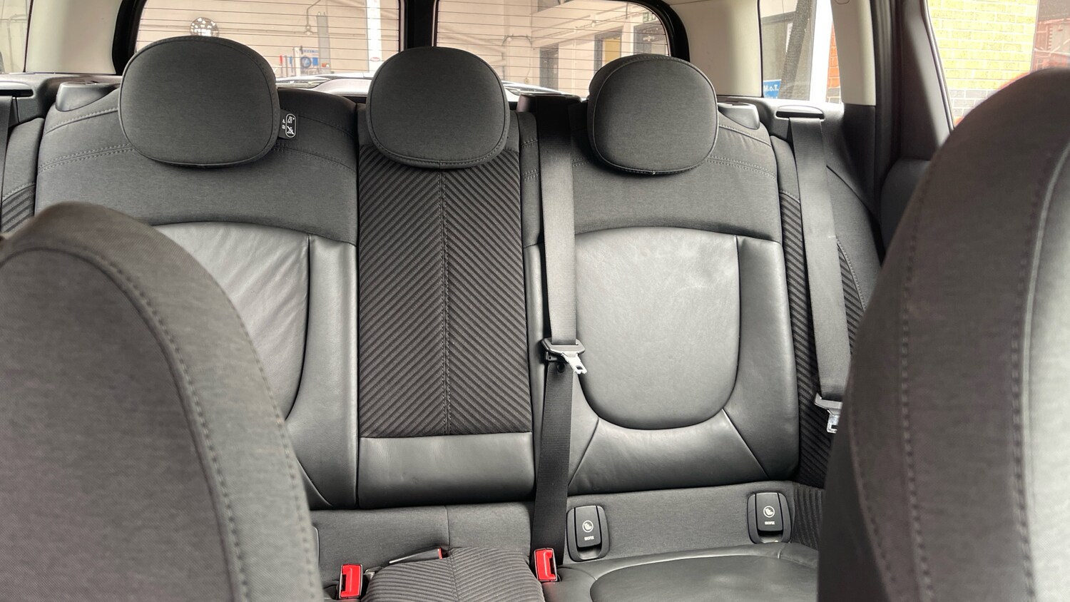 Used MINI Clubman 2016 for sale - 78064340: Photo 15