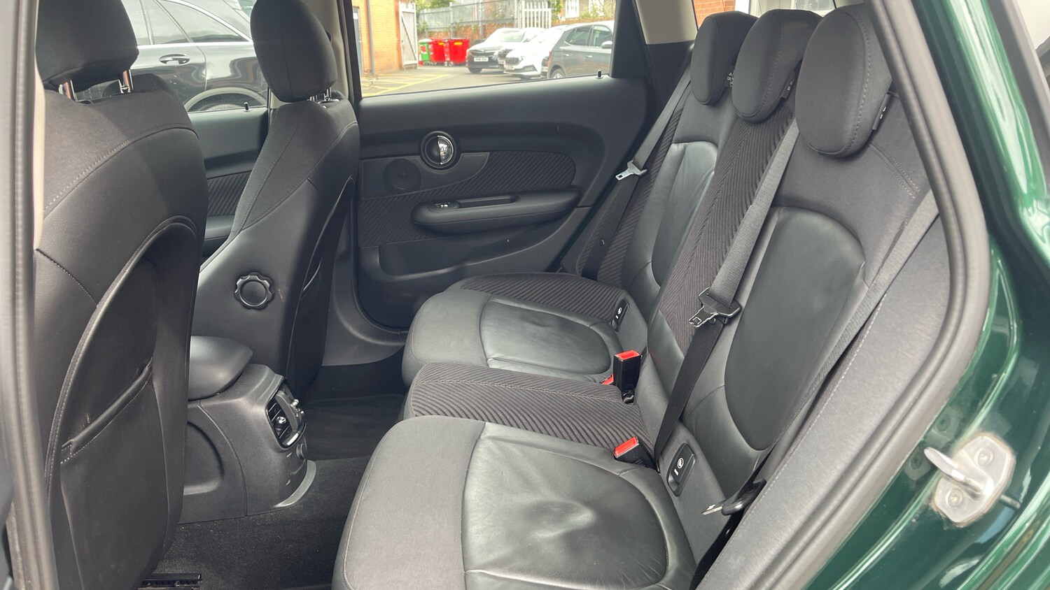 Used MINI Clubman 2016 for sale - 78064340: Photo 16