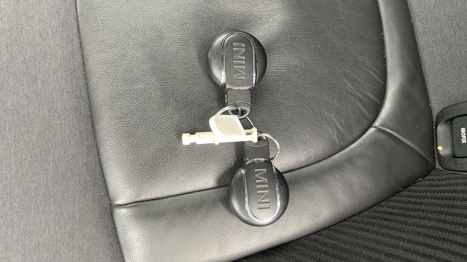 Used MINI Clubman 2016 for sale - 78064340: Photo 20