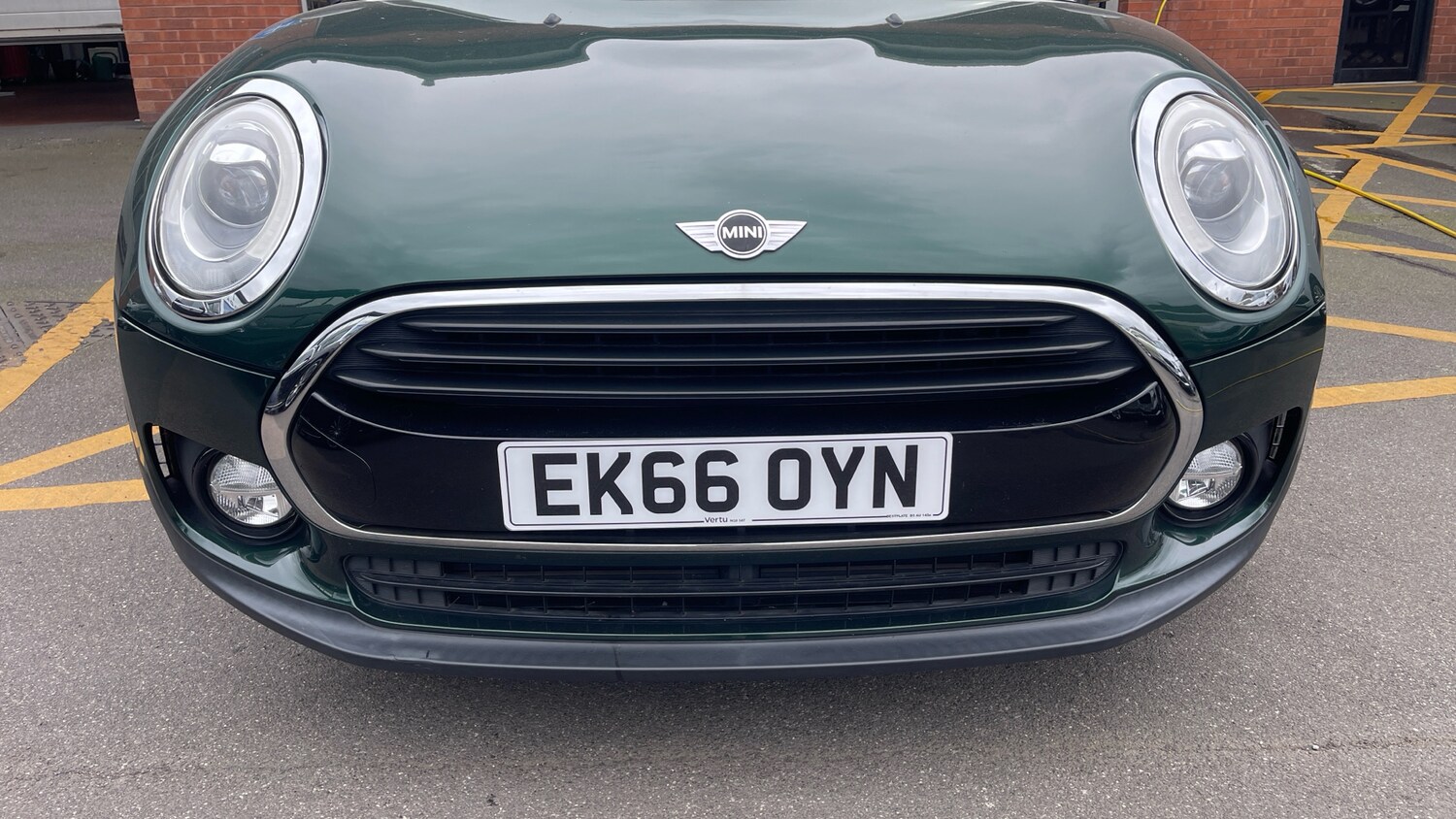 Used MINI Clubman 2016 for sale - 78064340: Photo 21