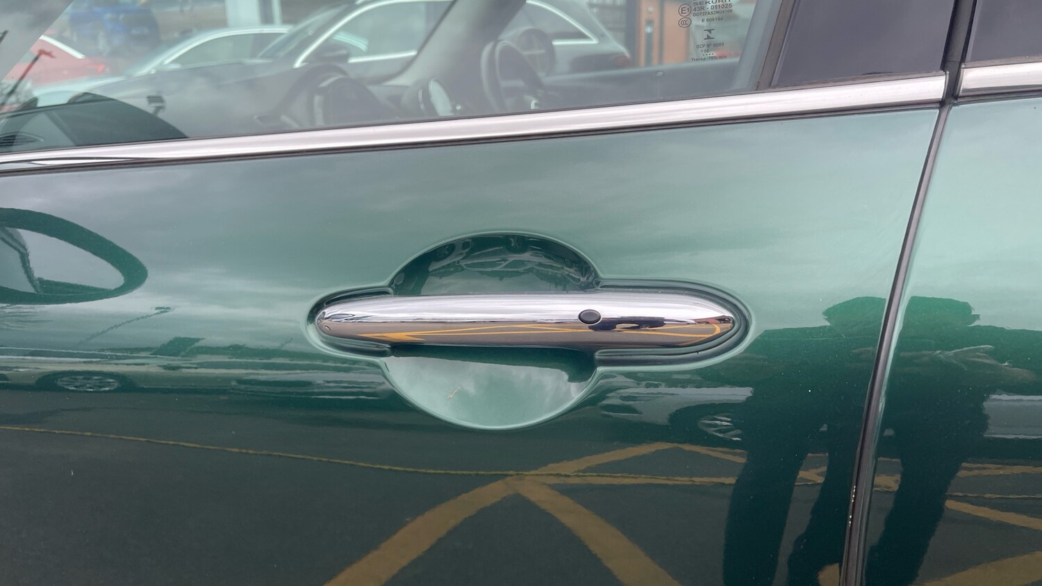 Used MINI Clubman 2016 for sale - 78064340: Photo 24