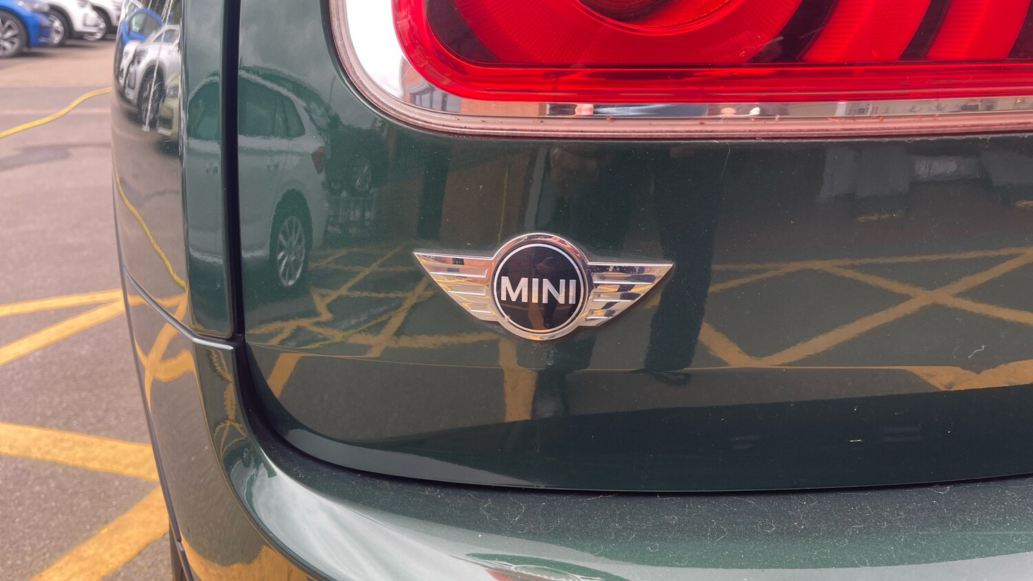 Used MINI Clubman 2016 for sale - 78064340: Photo 25