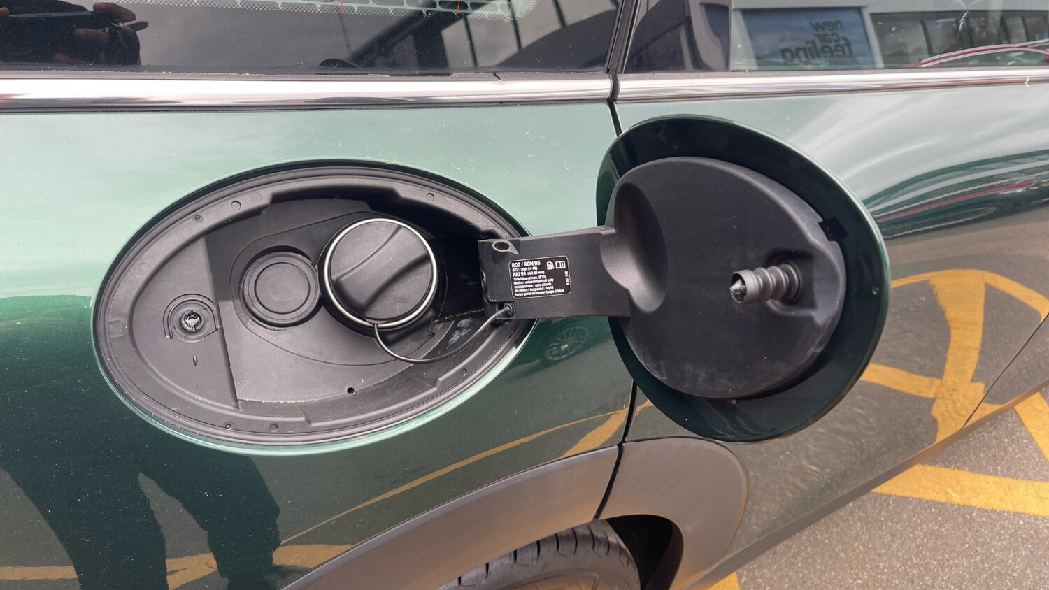 Used MINI Clubman 2016 for sale - 78064340: Photo 27