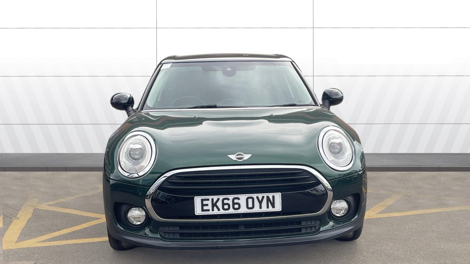 Used MINI Clubman 2016 for sale - 78064340: Photo 3