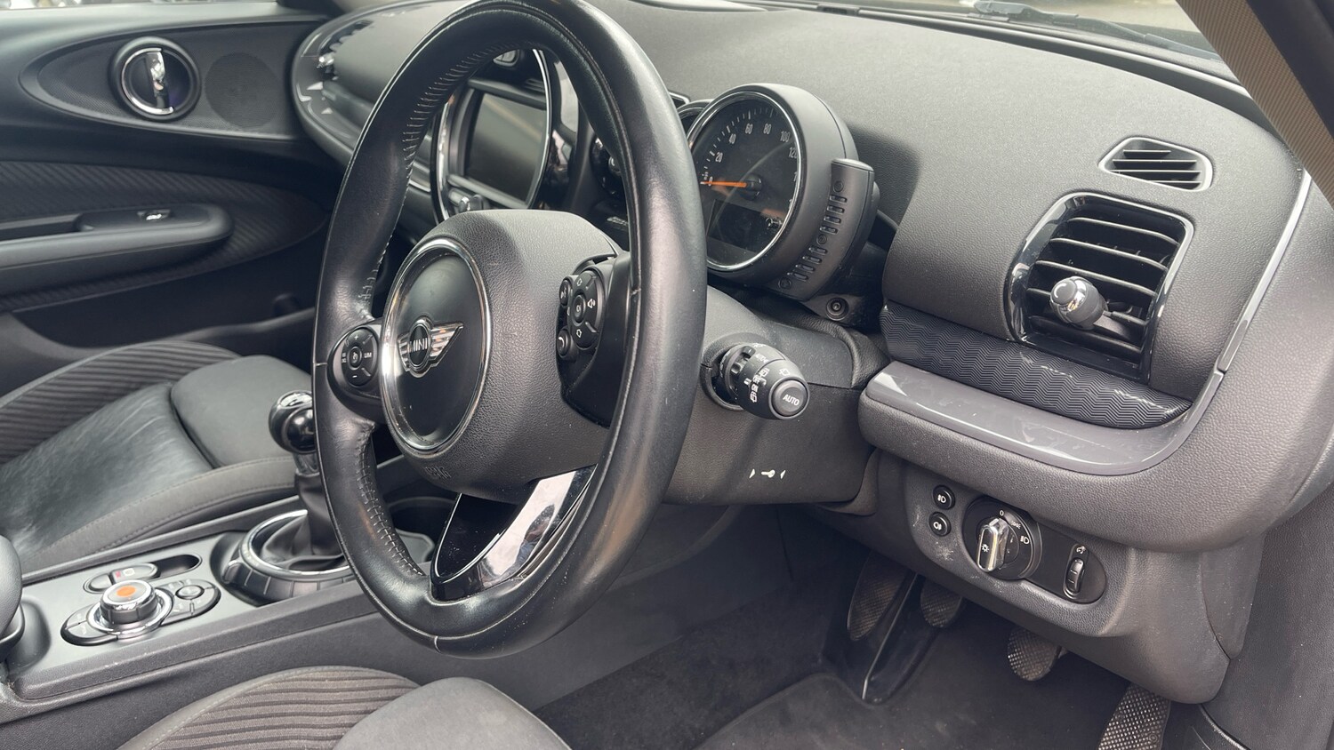 Used MINI Clubman 2016 for sale - 78064340: Photo 33