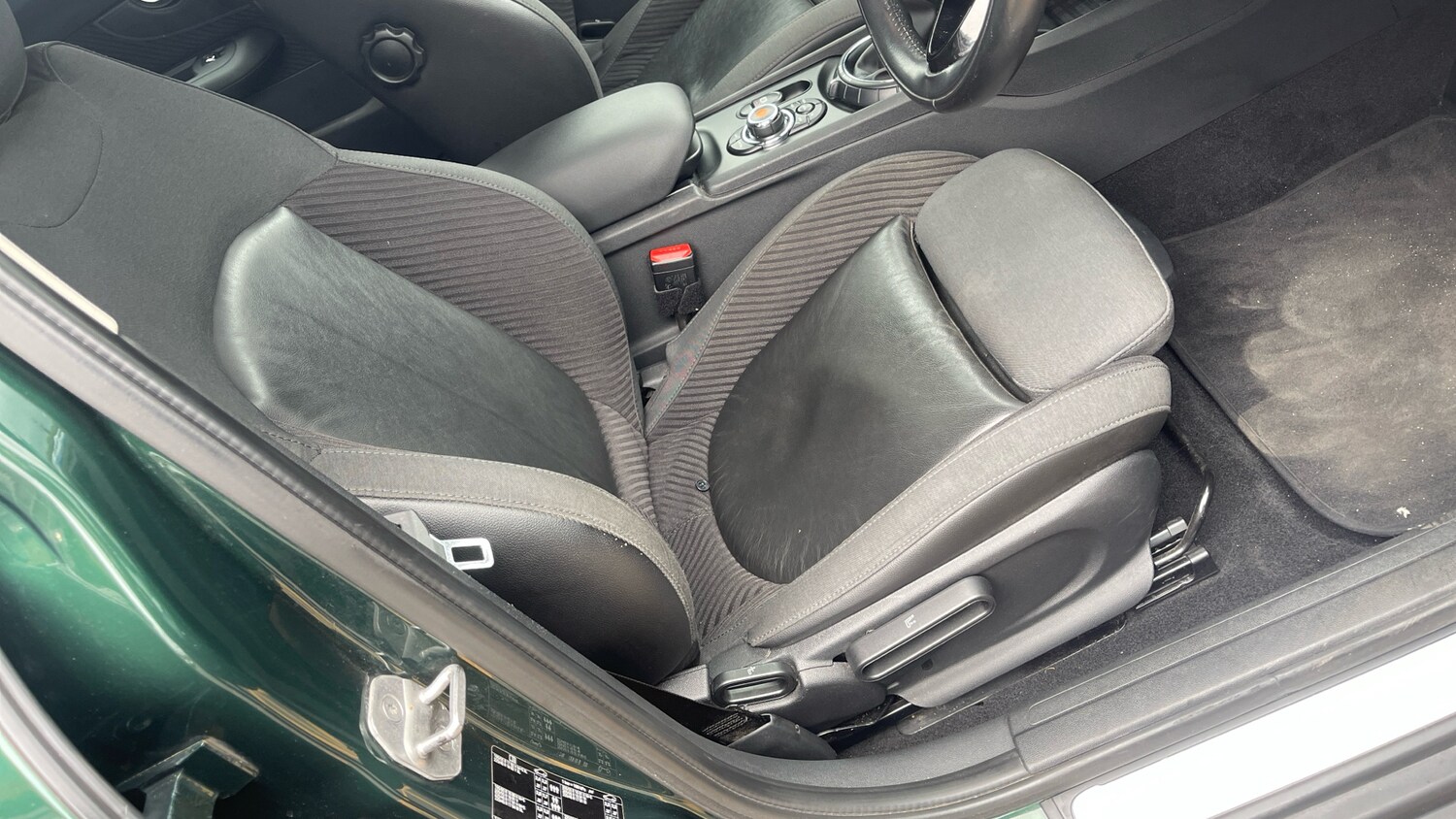 Used MINI Clubman 2016 for sale - 78064340: Photo 34