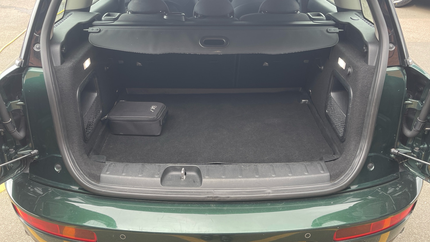 Used MINI Clubman 2016 for sale - 78064340: Photo 4