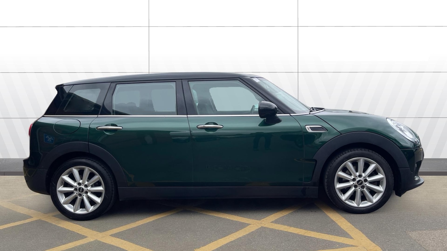 Used MINI Clubman 2016 for sale - 78064340: Photo 5