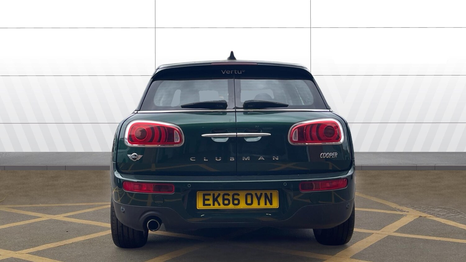 Used MINI Clubman 2016 for sale - 78064340: Photo 6