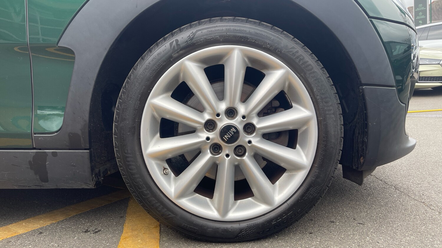 Used MINI Clubman 2016 for sale - 78064340: Photo 7