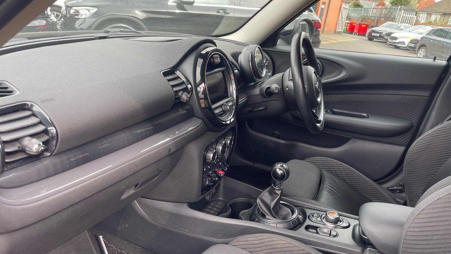 Used MINI Clubman 2016 for sale - 78064340: Photo 9