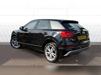Used Audi Q2 2019 for sale - 78852408: Photo