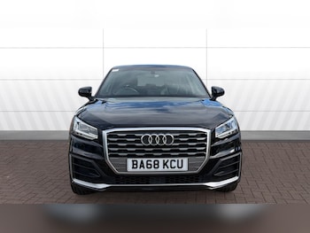 Used Audi Q2 2019 for sale - 78852408: Photo