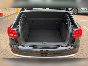 Used Audi Q2 2019 for sale - 78852408: Photo