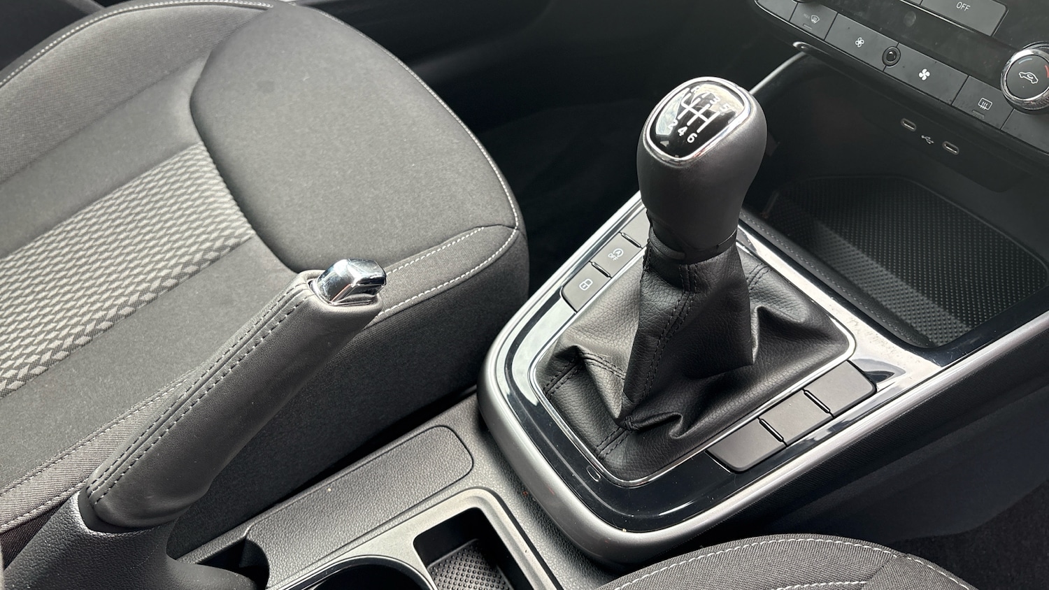 Used Skoda Fabia 2024 for sale - 76577052: Photo 14