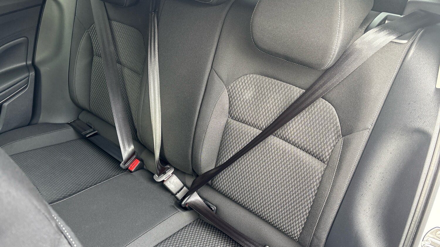 Used Skoda Fabia 2024 for sale - 76577052: Photo 16