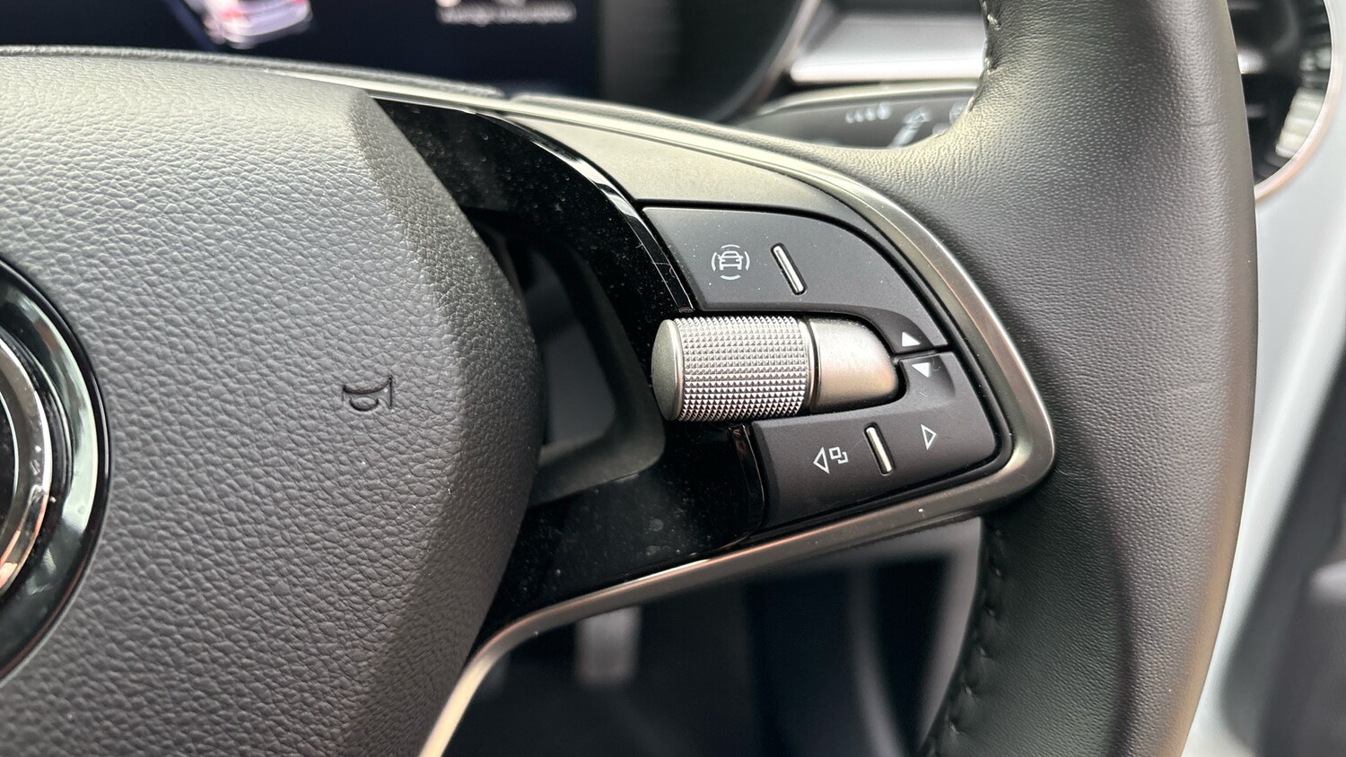 Used Skoda Fabia 2024 for sale - 76577052: Photo 18