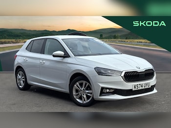 2024 (74) - 1.0 TSI 116 SE L 5dr Petrol Hatchback