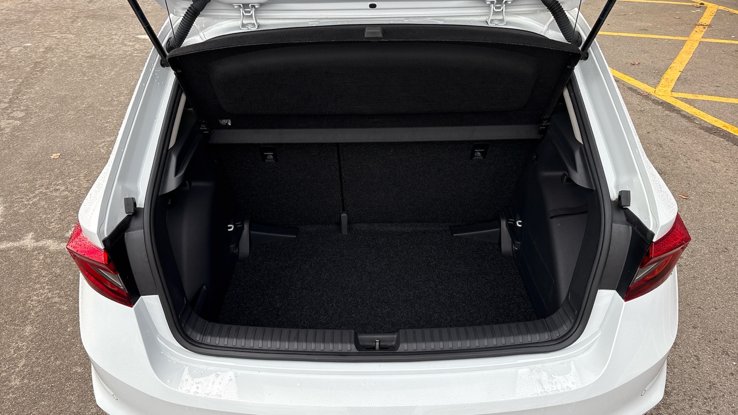 Used Skoda Fabia 2024 for sale - 76577052: Photo 20