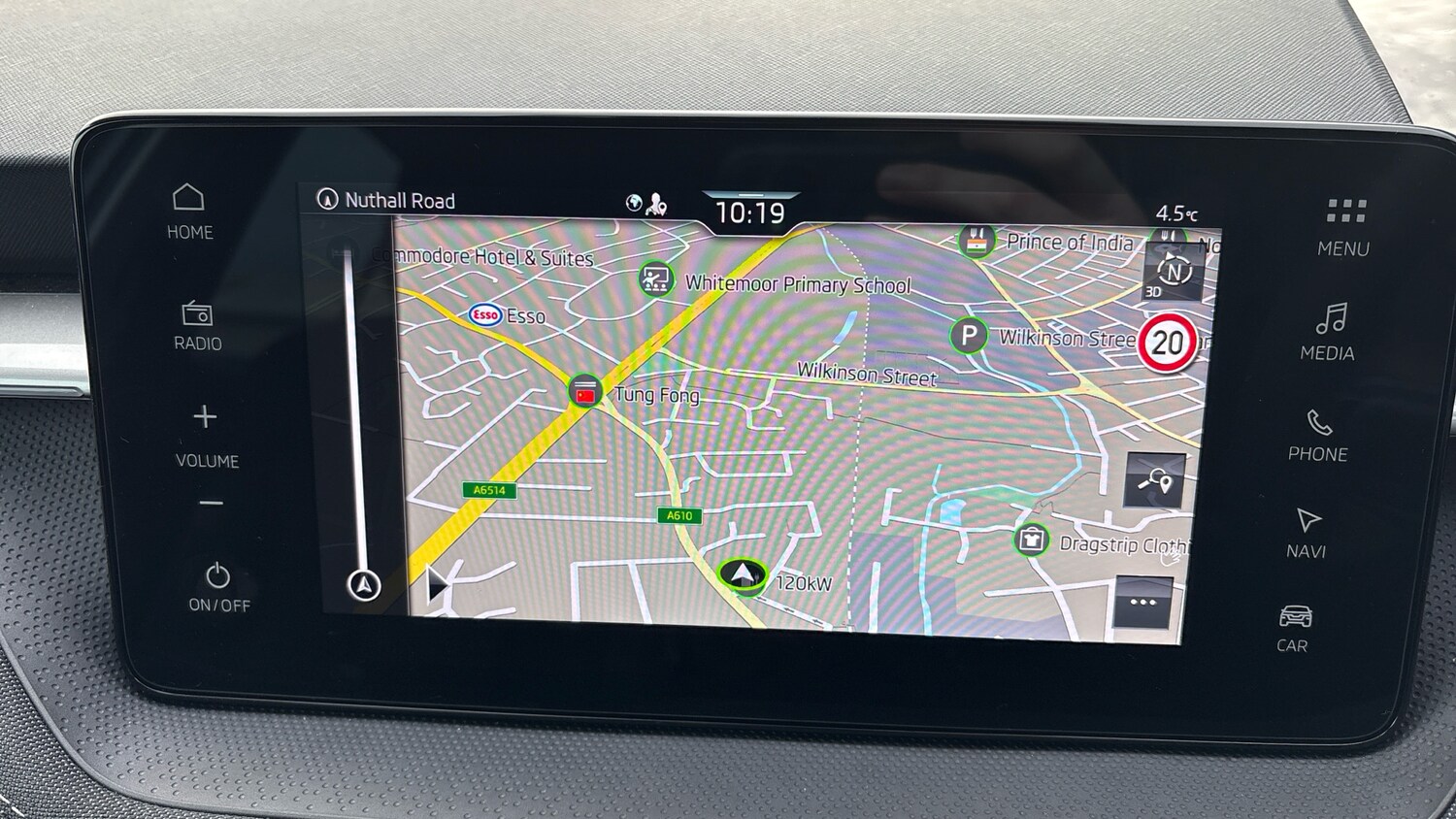 Used Skoda Fabia 2024 for sale - 76577052: Photo 34