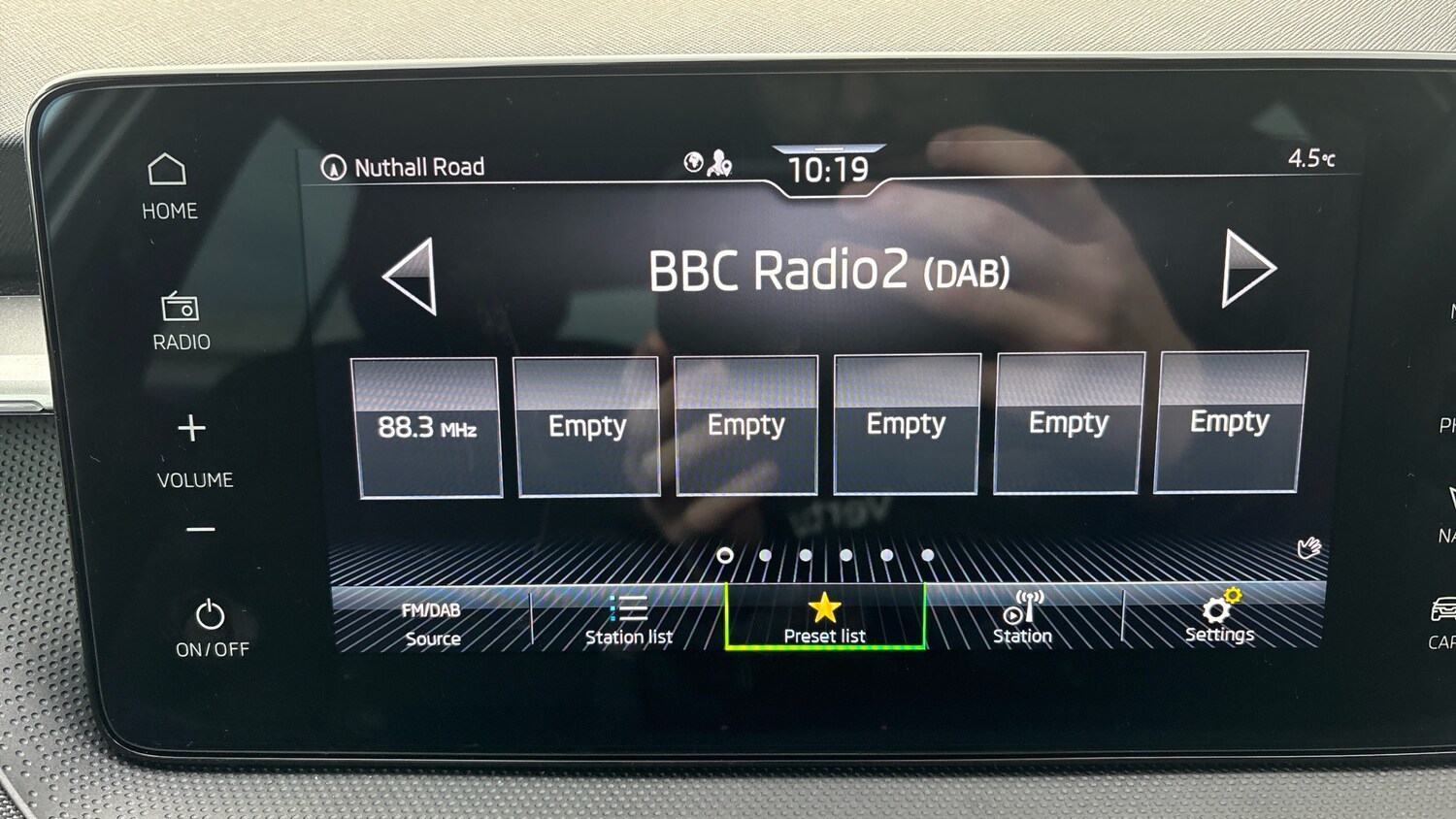 Used Skoda Fabia 2024 for sale - 76577052: Photo 35