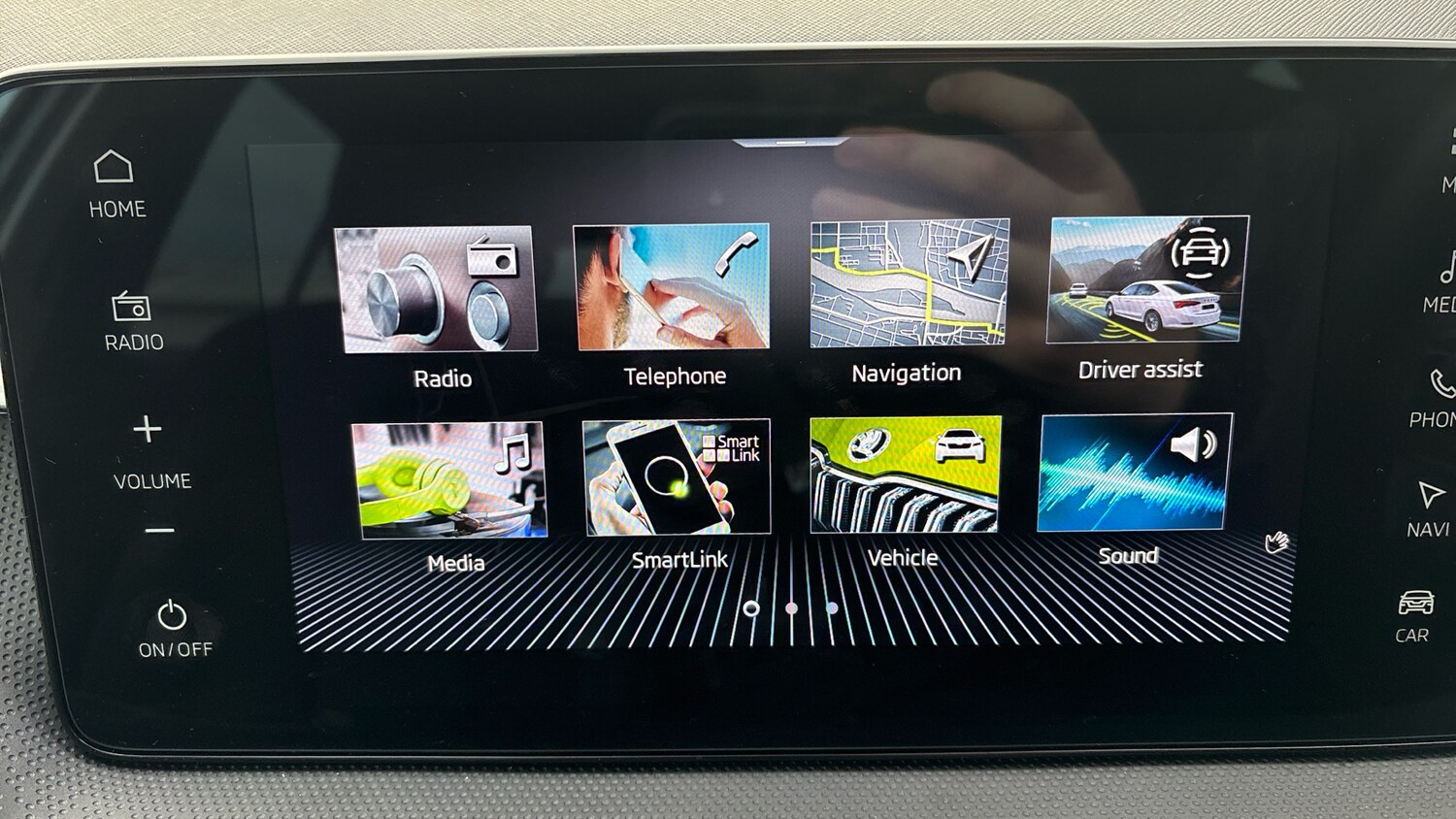 Used Skoda Fabia 2024 for sale - 76577052: Photo 36