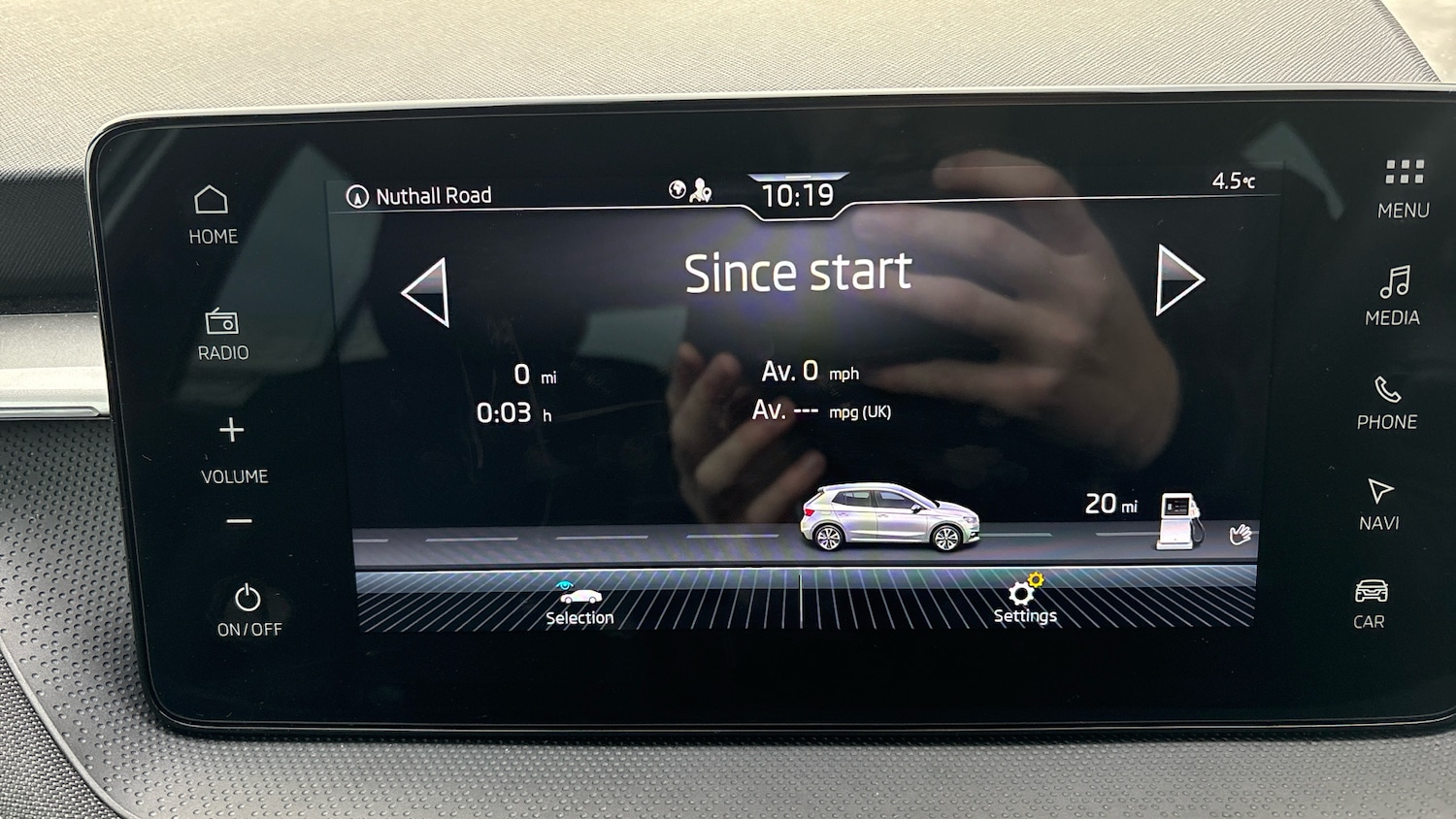 Used Skoda Fabia 2024 for sale - 76577052: Photo 40