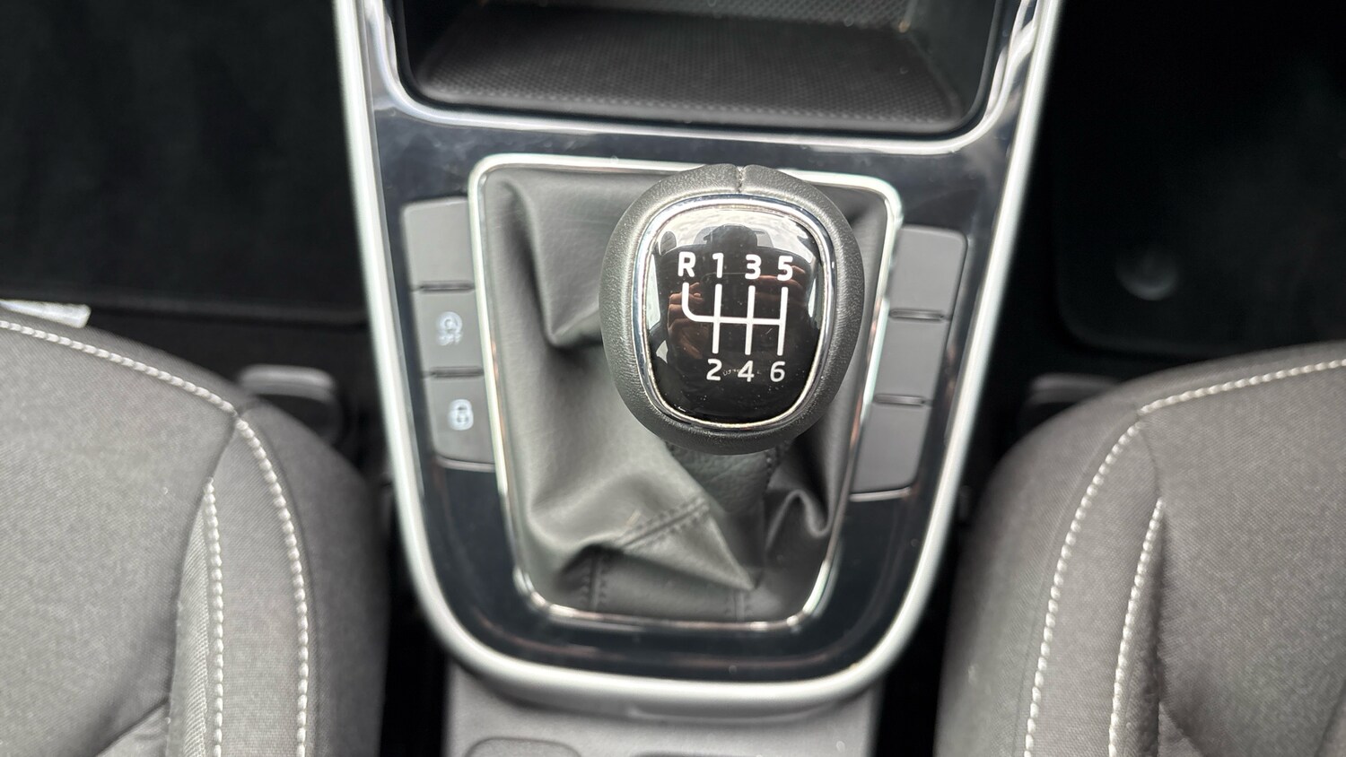 Used Skoda Fabia 2024 for sale - 76577052: Photo 45