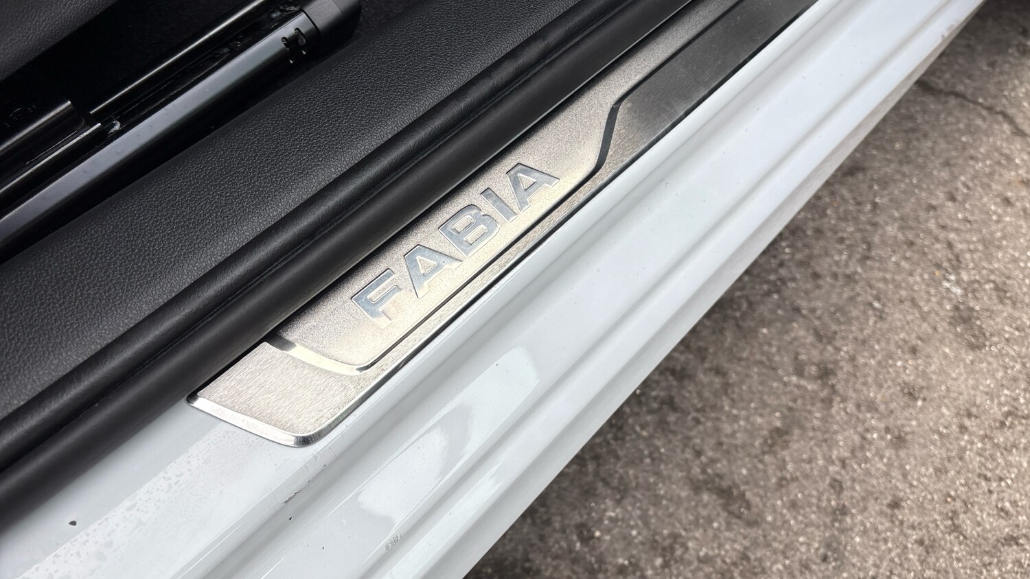 Used Skoda Fabia 2024 for sale - 76577052: Photo 48