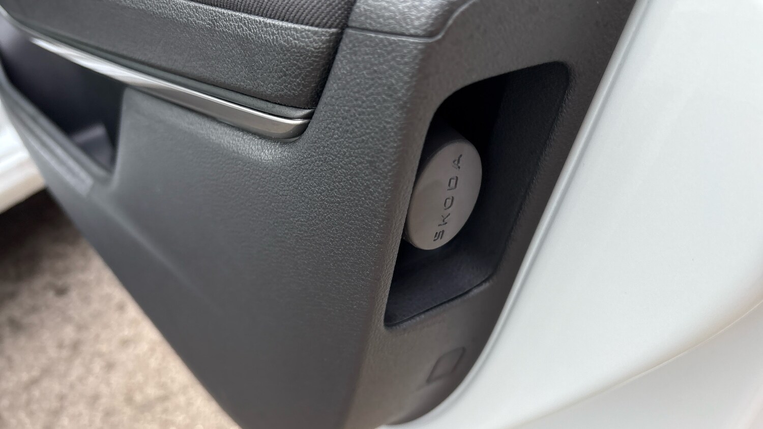 Used Skoda Fabia 2024 for sale - 76577052: Photo 49