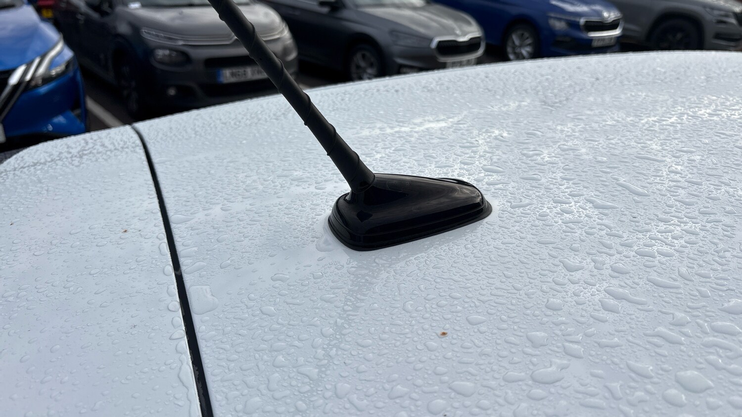 Used Skoda Fabia 2024 for sale - 76577052: Photo 56