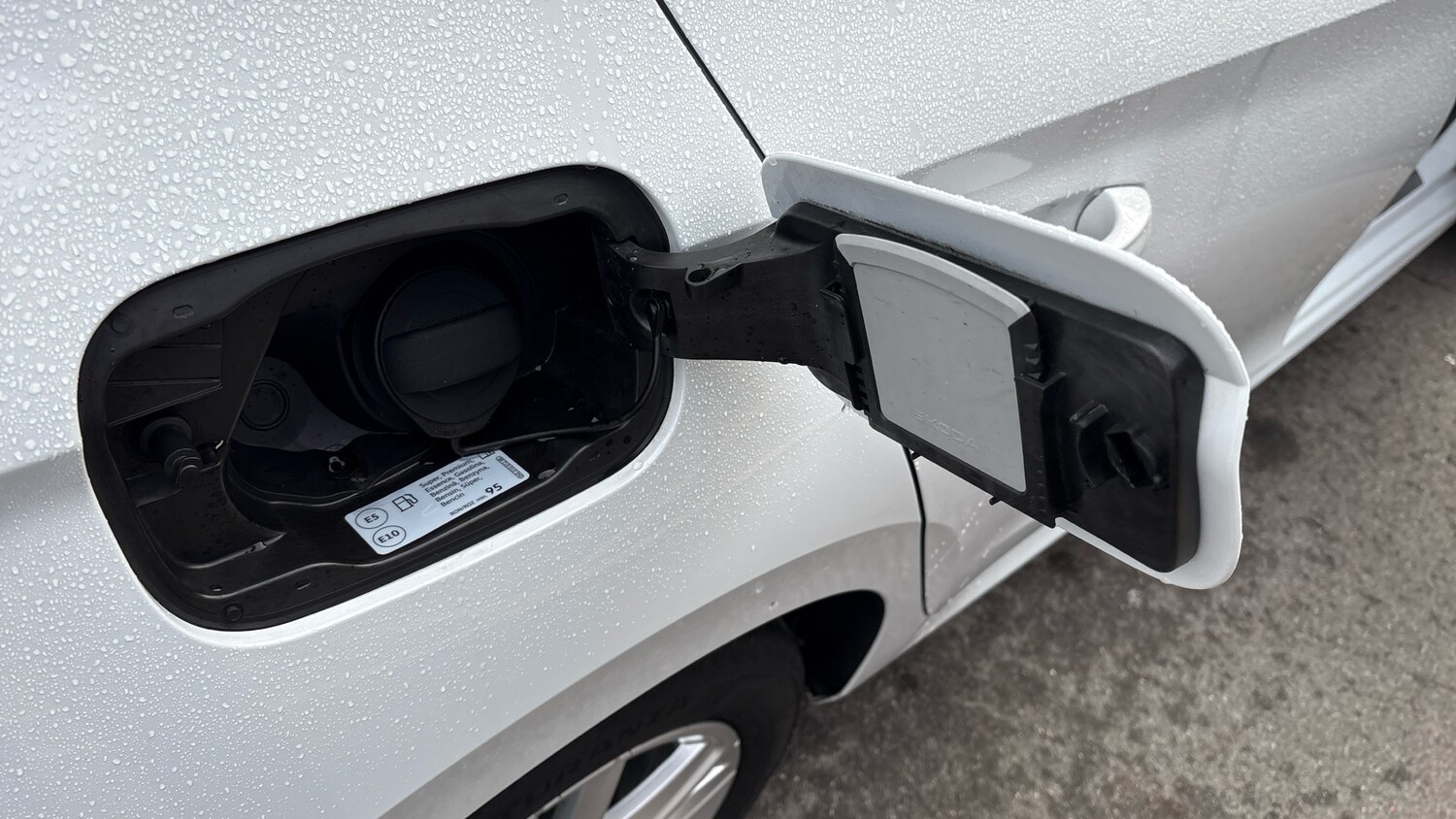 Used Skoda Fabia 2024 for sale - 76577052: Photo 57