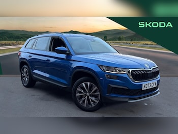 2023 (73) - 1.5 TSI SE Drive 5dr DSG [7 Seat] Petrol Estate