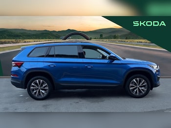 Used Skoda Kodiaq 2023 for sale - 76796805: Photo