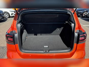 Used Volkswagen T-Cross 2021 for sale - 79480182: Photo