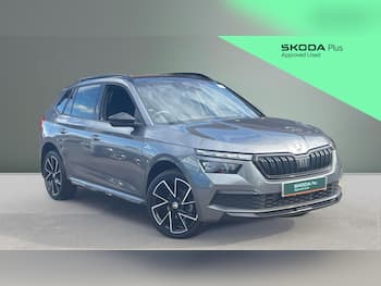 Used Skoda Kamiq 2024 for sale - 79840663: Photo