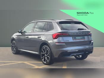 Used Skoda Kamiq 2024 for sale - 79840663: Photo